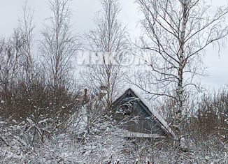 Продаю земельный участок, 16 сот., посёлок совхоза Останкино, 1-я Лесная улица, 1