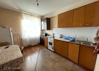 Продажа 1-комнатной квартиры, 39 м2, Ставрополь, переулок Макарова, 26, микрорайон №17
