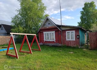 Продается дом, 30 м2, деревня Самойлиха, деревня Самойлиха, 19