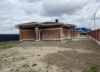 Продается дом, 100.9 м2, село Мирное, улица Валентина Бернадского, 11