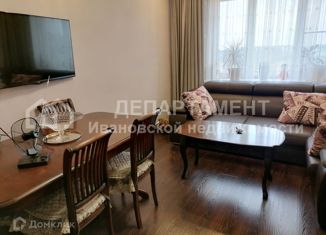 Продам 3-комнатную квартиру, 65 м2, Иваново, микрорайон ТЭЦ-3, 3А