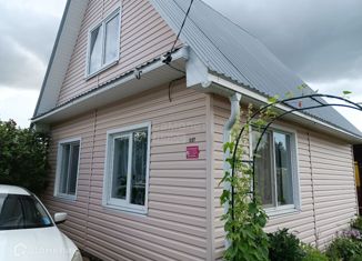 Продам дом, 50.4 м2, Удмуртия