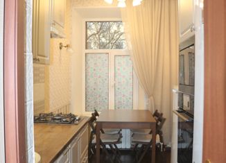 Продается 2-комнатная квартира, 51 м2, Санкт-Петербург, набережная Обводного канала, 123, муниципальный округ Семеновский
