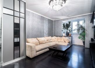 Сдам 3-ком. квартиру, 67 м2, Москва, Юрловский проезд, 1, Юрловский проезд