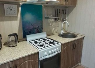 Продается однокомнатная квартира, 33 м2, Самара, улица Антонова-Овсеенко, 3, метро Спортивная