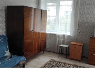1-комнатная квартира в аренду, 24 м2, Курск, улица Ухтомского, 1, Железнодорожный округ