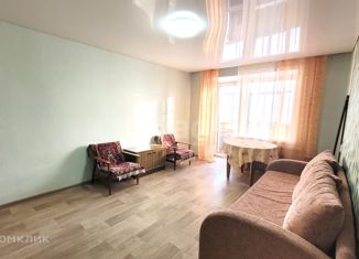 Продается двухкомнатная квартира, 49.8 м2, Архангельская область, улица Ульянова, 6