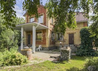 Продажа дома, 504.1 м2, поселок Горячий Ключ, Солнечная улица, 9