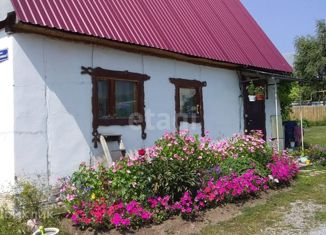 Продаю дом, 34.1 м2, Искитим, улица квартал 1-й Березняки