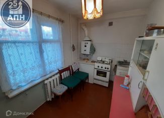 Продается 3-комнатная квартира, 58.8 м2, посёлок городского типа Ярега, улица Космонавтов, 8