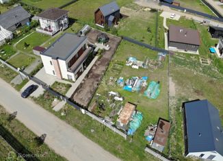 Продажа участка, 8 сот., Звенигород, микрорайон Река-Река, 220