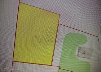 Продам участок, 14 сот., поселок Пятовский, Лесная улица, 13