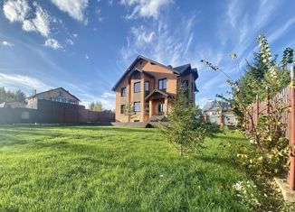 Продам дом, 378.2 м2, посёлок Северный, Комплексная улица, 27