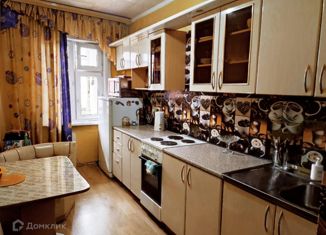 Продам двухкомнатную квартиру, 48 м2, Иркутск, улица Трилиссера, 128