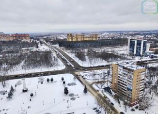 Продажа двухкомнатной квартиры, 64.9 м2, Рязанская область, Московское шоссе, 49к1