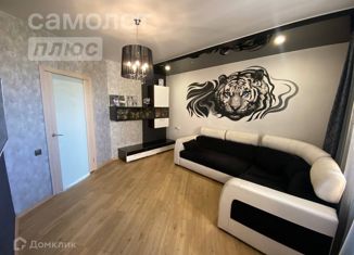 2-комнатная квартира на продажу, 54.8 м2, Забайкальский край, улица Столярова, 39