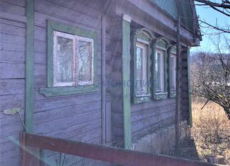 Продается дом, 25.2 м2, деревня Сосновка, Подгорная улица, 14