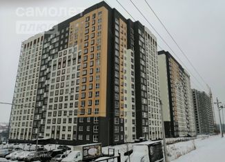 Продажа однокомнатной квартиры, 35.3 м2, Курск, проспект Надежды Плевицкой, 8