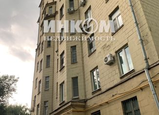 Продажа 4-комнатной квартиры, 94 м2, Москва, Варшавское шоссе, 16, ЮАО