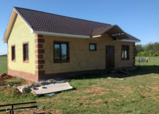 Дом на продажу, 85 м2, деревня Успенка, Зелёная улица