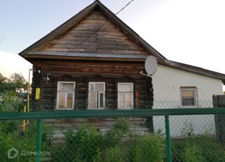 Продам дом, 78 м2, село Селитьба, улица Семи Коммунаров