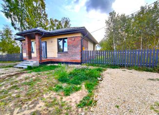 Продам дом, 83 м2, Семиозерское сельское поселение, 16К-0750