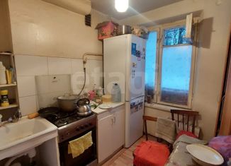 Продам 2-комнатную квартиру, 54.4 м2, Москва, улица Гарибальди, 23к5, район Черёмушки