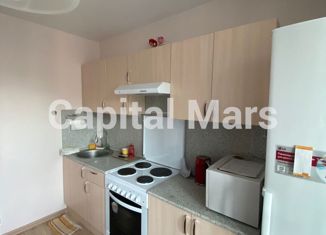 1-комнатная квартира в аренду, 45 м2, Москва, Батайский проезд, 49, Батайский проезд