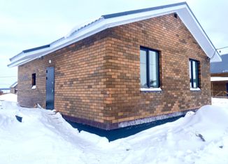 Продается дом, 80 м2, коттеджный посёлок Белая Усадьба, Орхидейный переулок