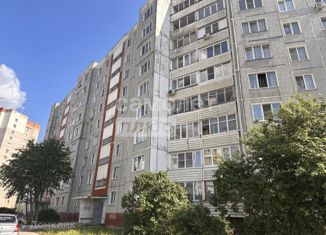 Продажа 2-ком. квартиры, 50.4 м2, Киров, Солнечная улица, 31к1