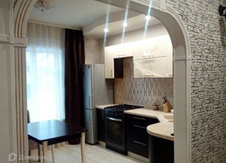 Продается двухкомнатная квартира, 56 м2, Краснодар, улица Евгении Жигуленко, 9, ЖК Победа