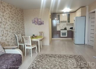 1-ком. квартира на продажу, 56 м2, Рязань, Быстрецкая улица, 22, район Кальное