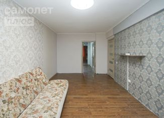 Продам 2-комнатную квартиру, 44.2 м2, Омская область, улица 50 лет ВЛКСМ, 2