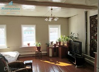 Продаю дом, 40 м2, село Никольское-на-Черемшане, улица Чернышевского