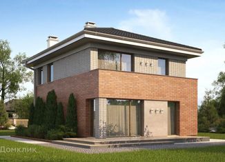 Продаю дом, 113.6 м2, село Фонтаны