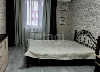 1-комнатная квартира в аренду, 35 м2, Анапа, Парковая улица, 64к5, ЖК Радуга