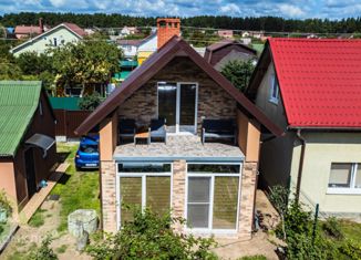 Продам дом, 76 м2, Калининградская область