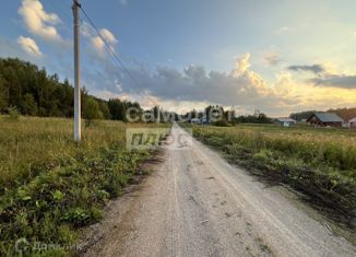 Продам участок, 10 сот., деревня Соловеново