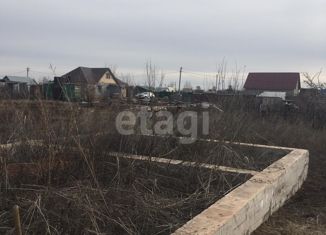 Участок на продажу, 9.8 сот., Оренбург, Дзержинский район, Сиреневая улица
