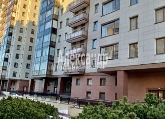 Продаю трехкомнатную квартиру, 88.8 м2, Санкт-Петербург, Новочеркасский проспект, 33, Новочеркасский проспект