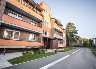 Продается 3-ком. квартира, 103 м2, Бердск, микрорайон Морской, 5