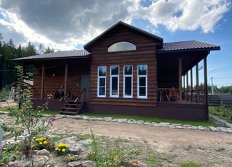 Продается дом, 119.3 м2, Рабитицкое сельское поселение