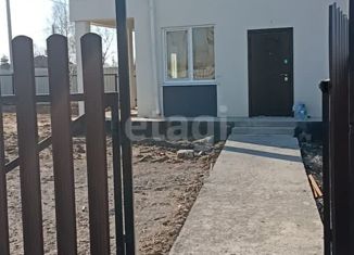 Продажа таунхауса, 115 м2, поселок Авангардное, Загородная улица