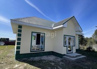 Продам дом, 80 м2, деревня Темьянь, Павловская улица, 72