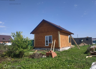 Продаю дом, 34 м2, деревня Сабурово, улица Ново-Сабурово