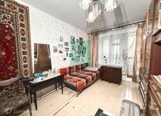 Продается однокомнатная квартира, 30.7 м2, Севастополь, улица Горпищенко, 94