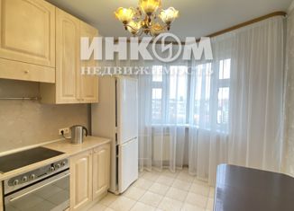 Продажа 2-комнатной квартиры, 51.2 м2, Щербинка, Юбилейная улица, 18
