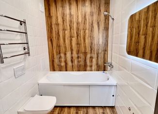 Продам 2-комнатную квартиру, 43.7 м2, Сыктывкар, улица Жакова, 5, ЖК Бьярма