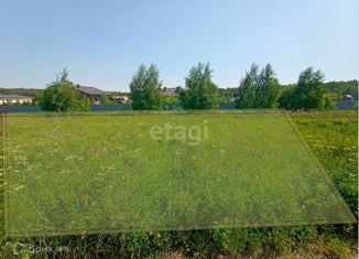 Продается земельный участок, 21 сот., деревня Большое Сареево, Каменная улица