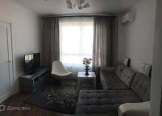 Продажа трехкомнатной квартиры, 58 м2, Москва, Варшавское шоссе, 141к15, ЮАО